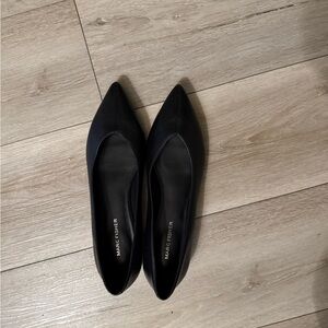 Marc fisher flats